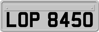 LOP8450