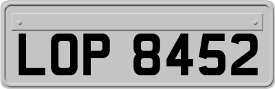 LOP8452