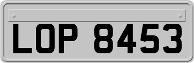 LOP8453