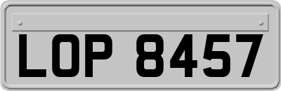 LOP8457