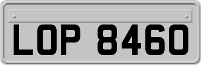 LOP8460