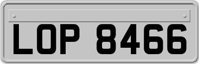 LOP8466