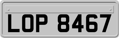 LOP8467