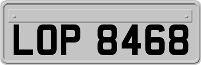 LOP8468