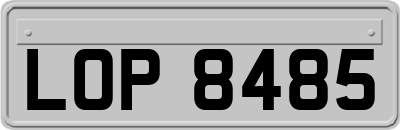 LOP8485