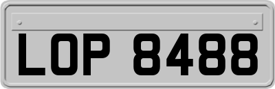 LOP8488