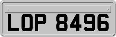 LOP8496