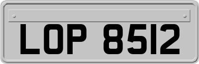 LOP8512