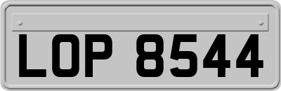 LOP8544