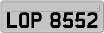LOP8552