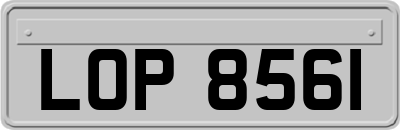 LOP8561