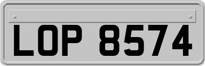 LOP8574