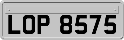 LOP8575