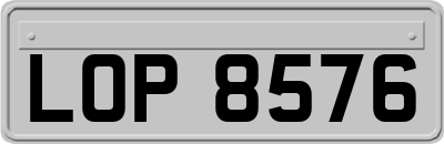 LOP8576