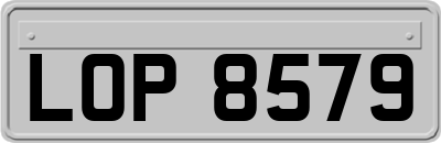 LOP8579
