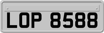 LOP8588