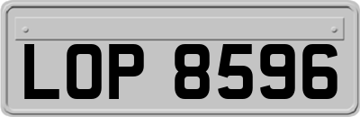 LOP8596