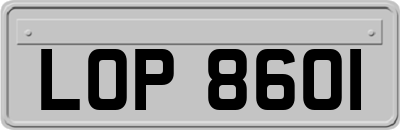 LOP8601