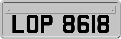 LOP8618