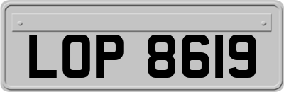 LOP8619