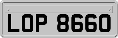 LOP8660