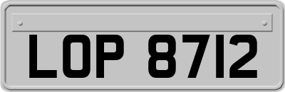 LOP8712