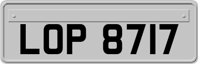 LOP8717