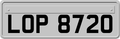 LOP8720