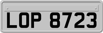 LOP8723