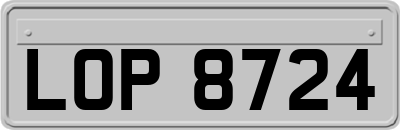 LOP8724