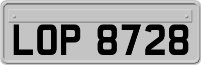 LOP8728