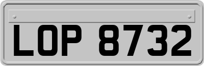 LOP8732
