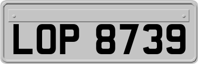 LOP8739