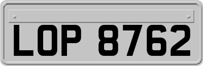 LOP8762