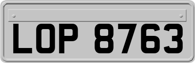 LOP8763