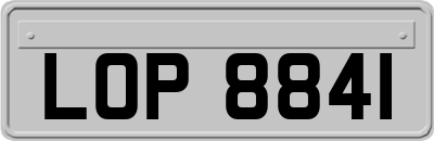 LOP8841
