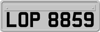 LOP8859