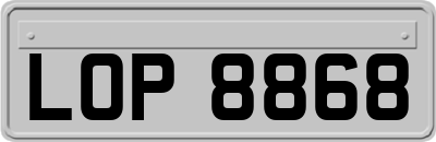 LOP8868