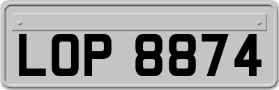 LOP8874