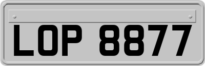 LOP8877