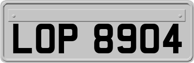 LOP8904