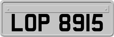LOP8915