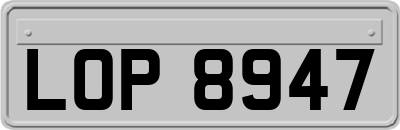 LOP8947