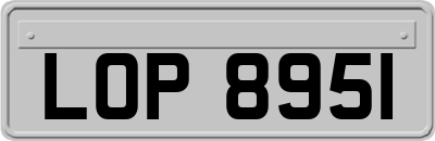 LOP8951