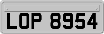 LOP8954
