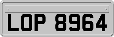 LOP8964