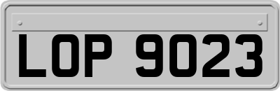 LOP9023