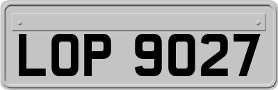 LOP9027