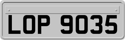 LOP9035