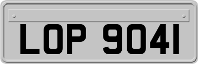 LOP9041